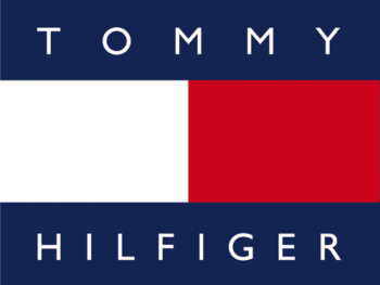 logo tommy hilfiger