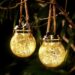 leces led jardin baratas
