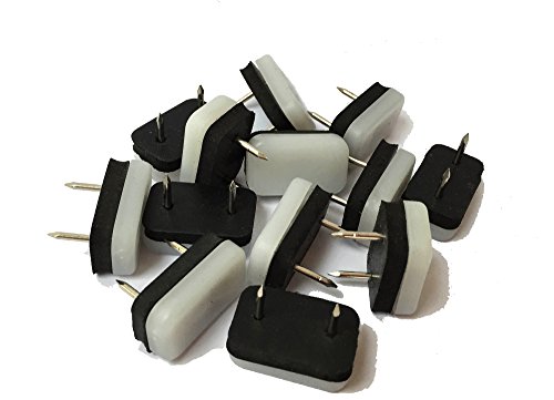 Protectores de plástico para muebles