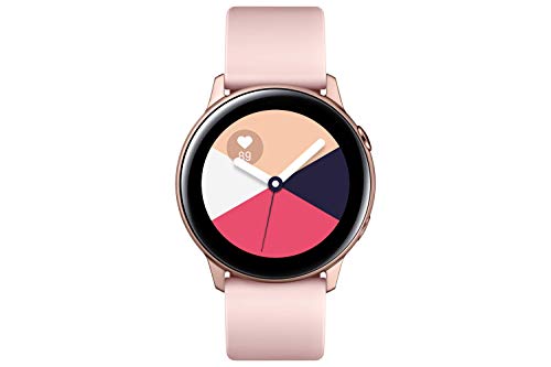 Samsung Galaxy Watch Active