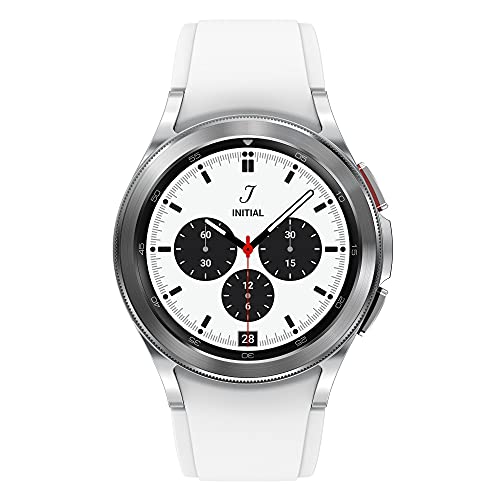 Samsung Galaxy Watch4 Classic