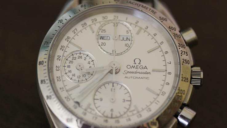 Reloj Omega Speedmaster