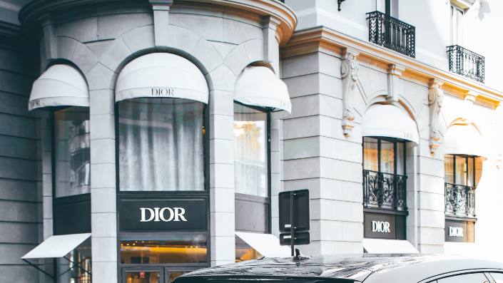 Conozca la historia de Dior