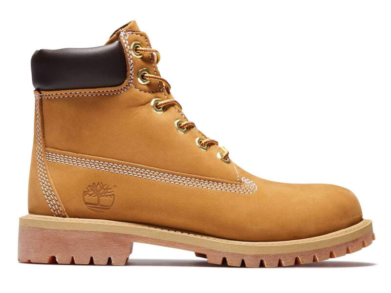botas timberland