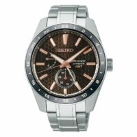 seiko presage SPB275J1