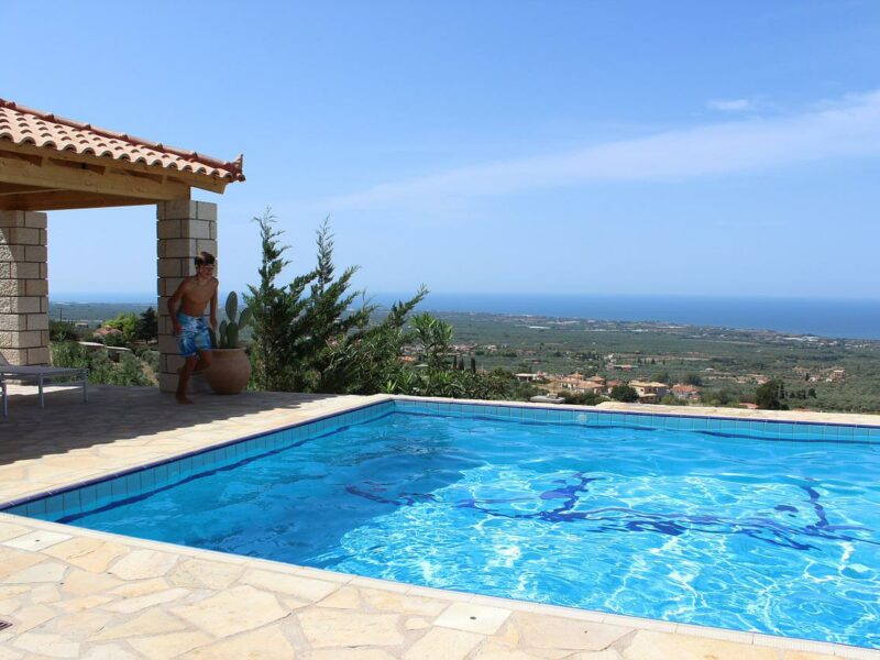 localizar fuga piscina
