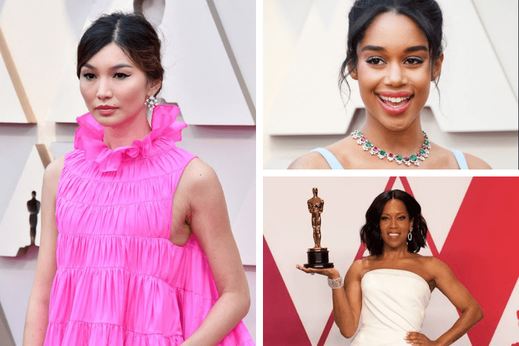 Joyas más caras de los Oscars