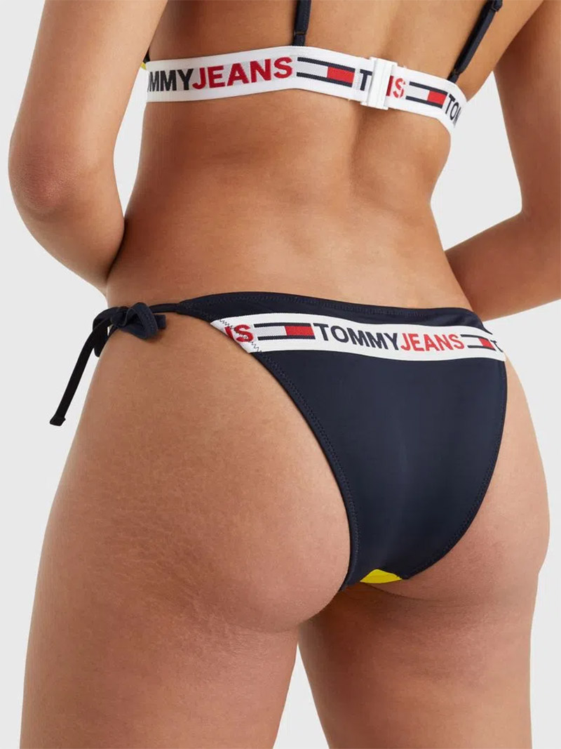 Rebajas en bikinis Tommy Hilfiger -