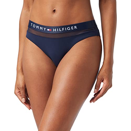 Bragas bikini color Navy