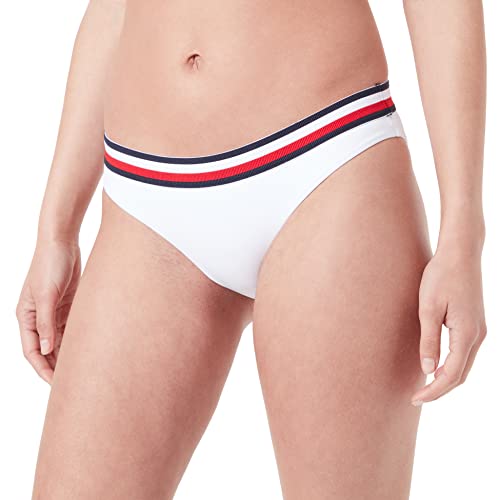 Braguitas color balnco y colores Tommy Hilfiger