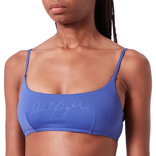 Bralette de bikini Tommy Hilfiger