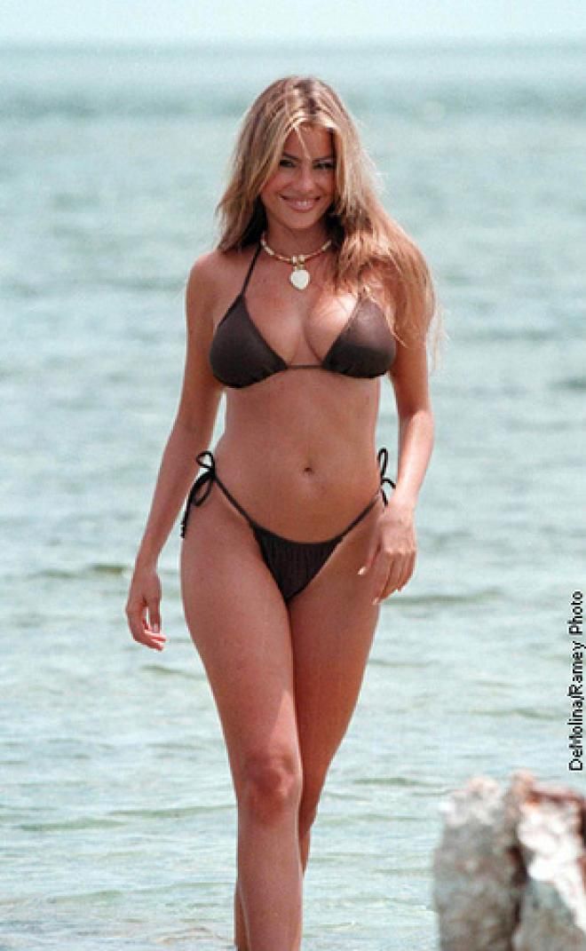 sofia vergara cuerpo reloj de arena