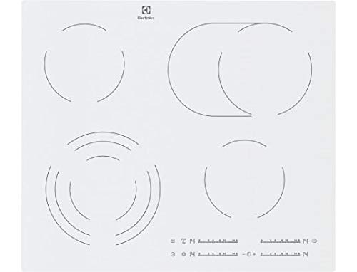 Electrolux EHF6547IW1 – 4 Zonas - 14 Niveles de potencia