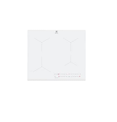 Electrolux LIL61443BW - 4 Zonas - Temporizador