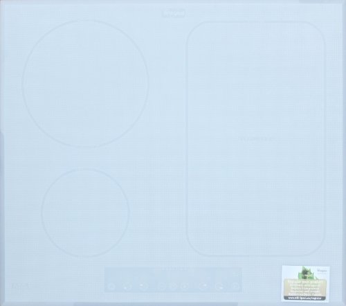 WHIRLPOOL ACM808BAWH - 4 Zonas - Perfil biselado