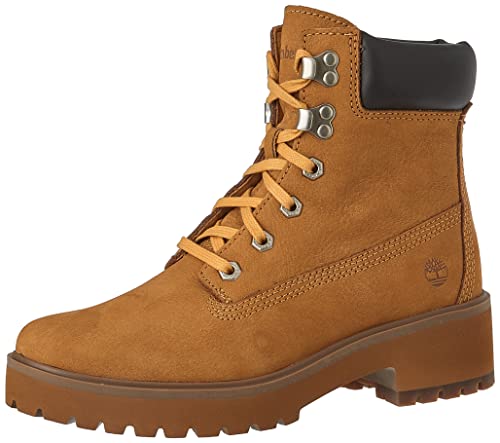 Timberland Mujer Carnaby Cool 6 Inch Botas,Carnaby Cool 6in,37 EU