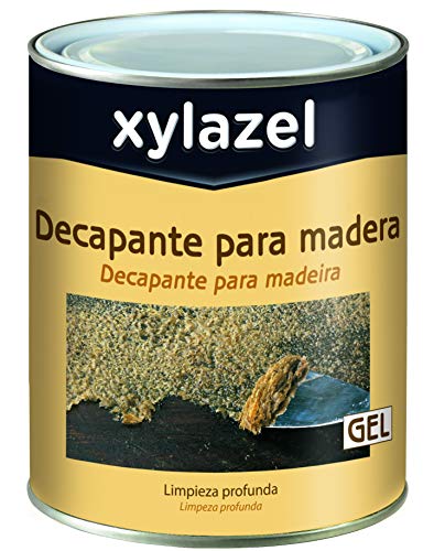 Xylazel Decapante para Madera 750 ml