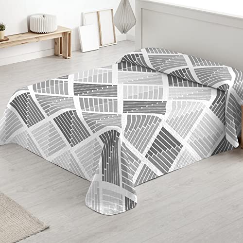 Colcha cubre cama de 90