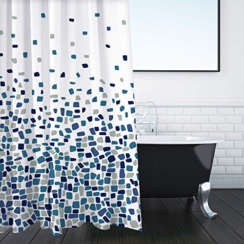 Cortinas de Ducha y baño 180 X 180 cm